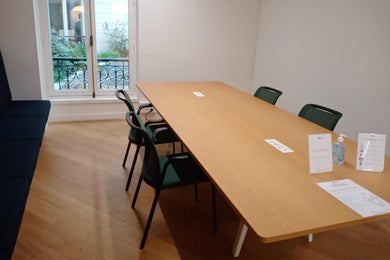 Community Meeting room