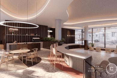 Thirdway Pulse - Aldgate - Muro