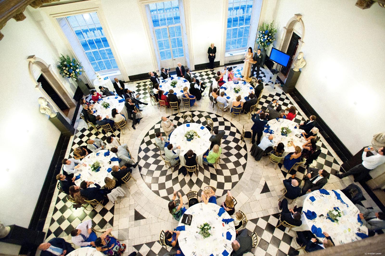 The Great Hall