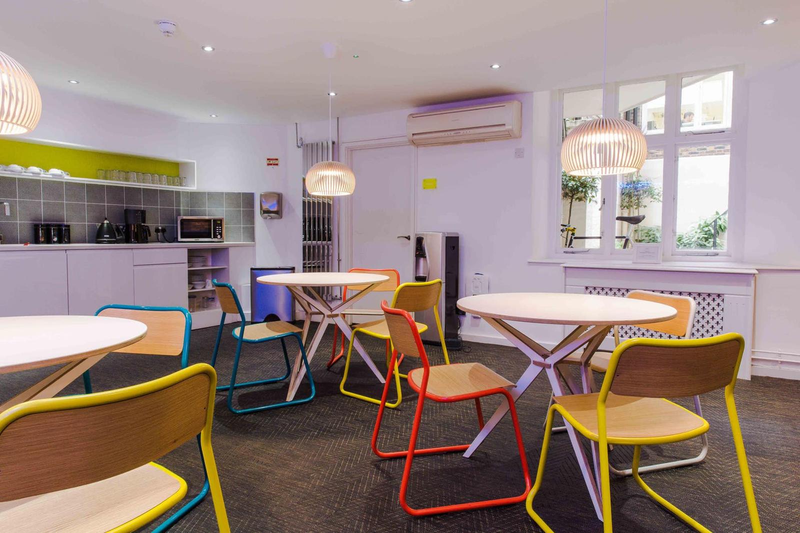The Boutique Workplace - 23 Southampton
