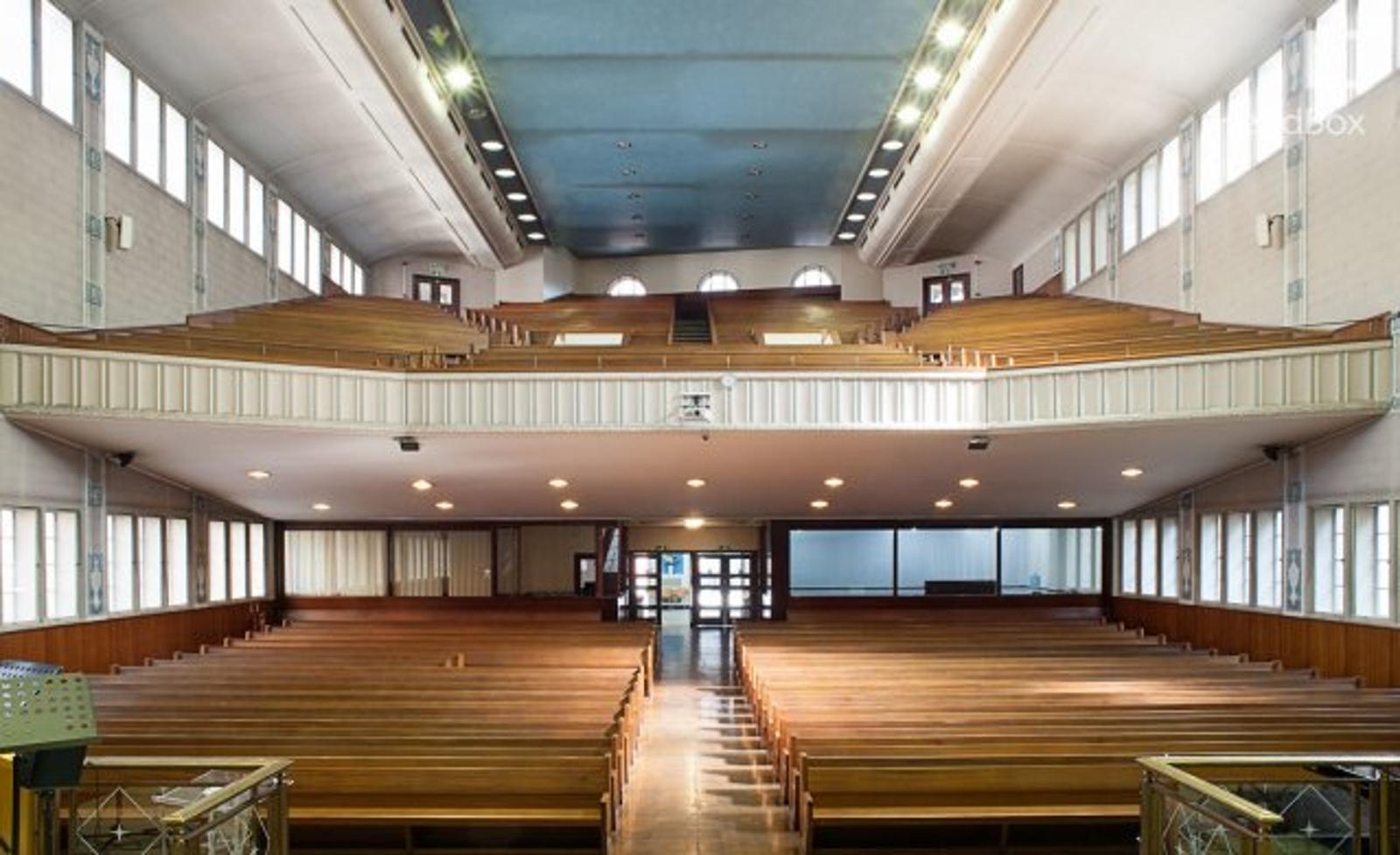 Sanctuary 