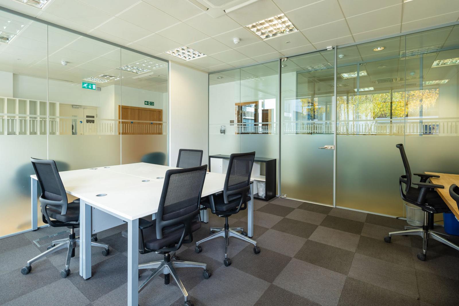 Wingate Business Exchange