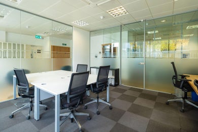 Wingate Business Exchange