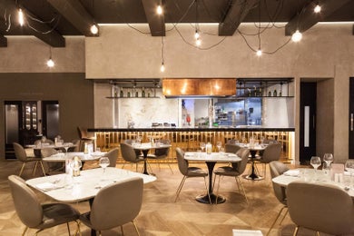 Harvey Nichols Brasserie