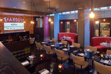 Malmaison Bar & Grill