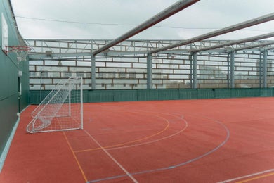 Ball Court