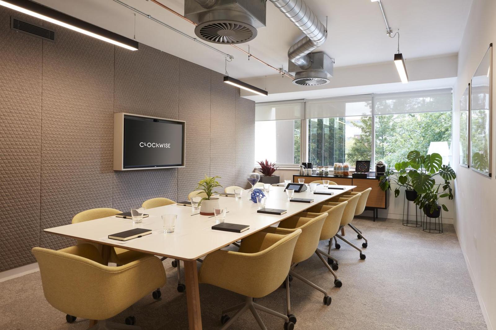 Meeting Room M0:01