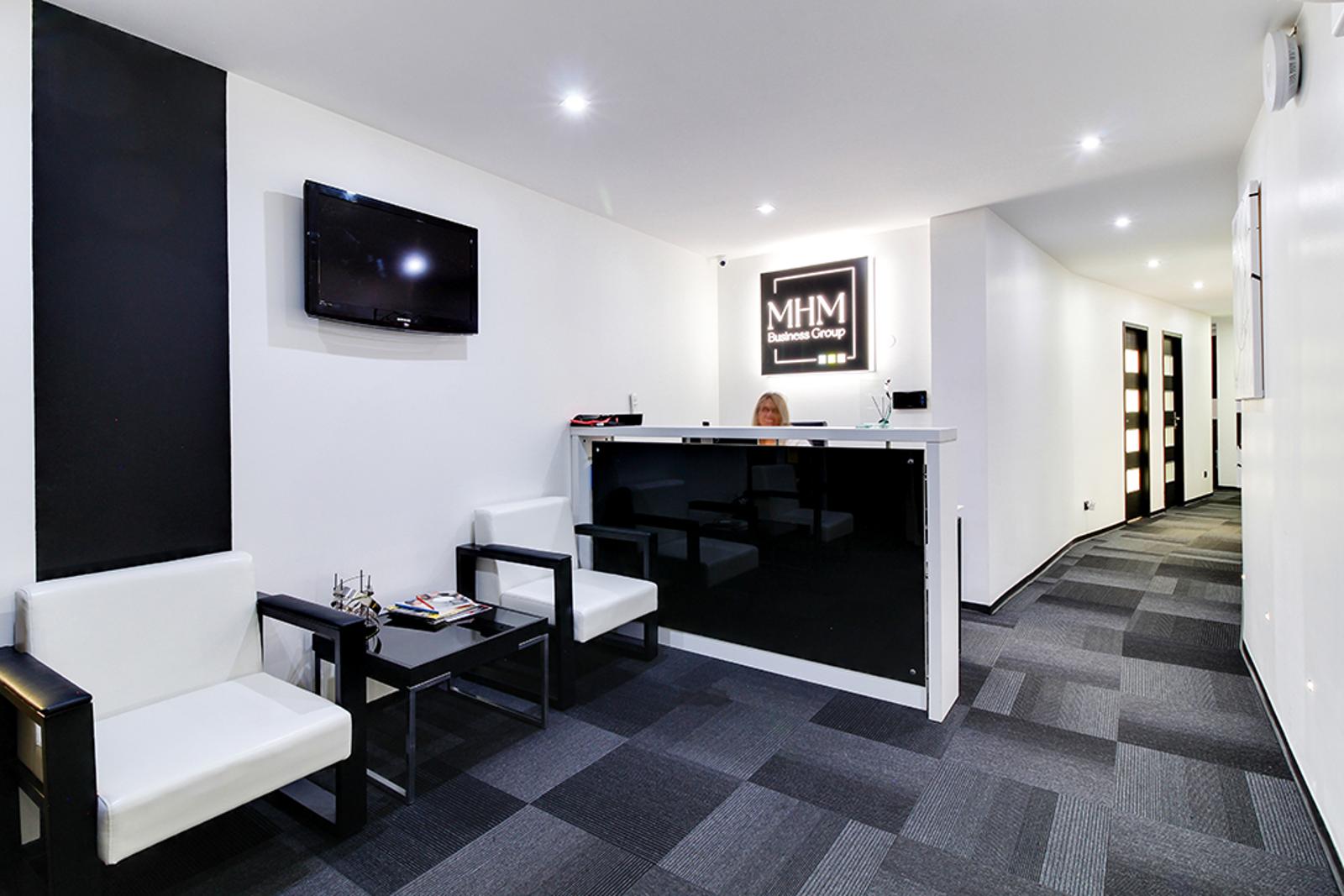 MHM IMMOBILIER