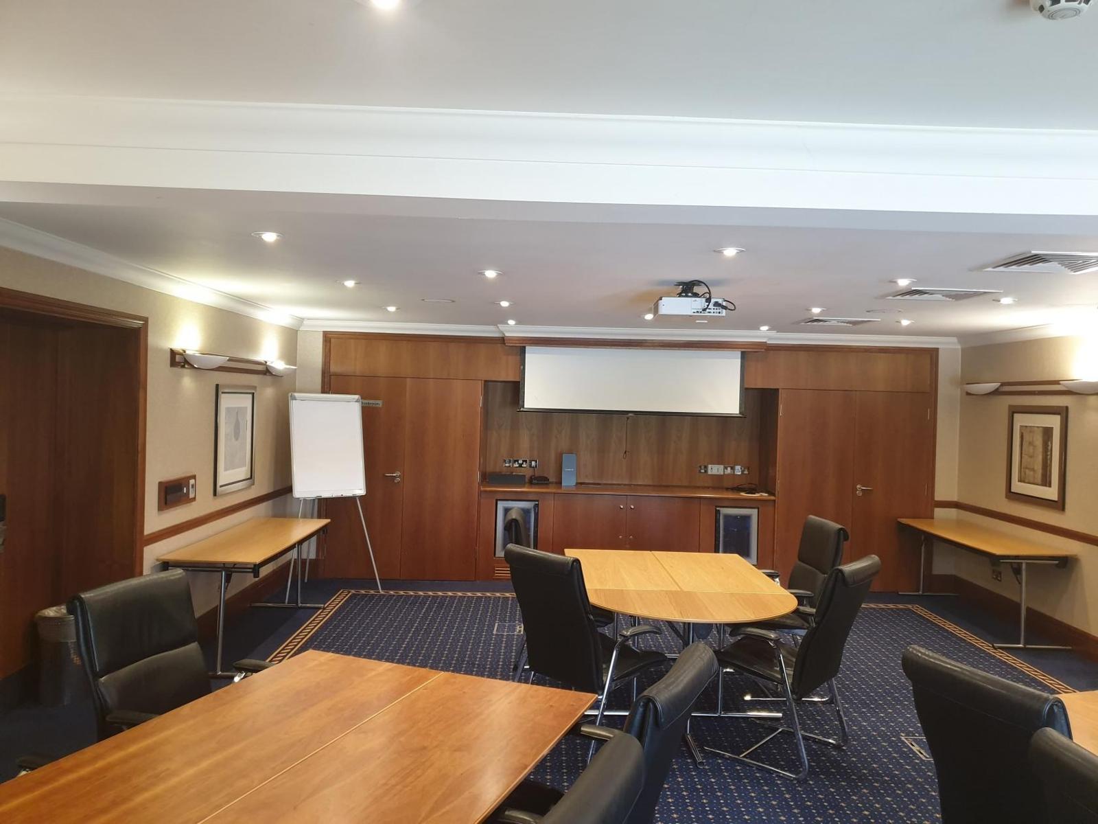 Meeting Room 8