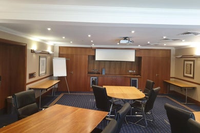 Meeting Room 8