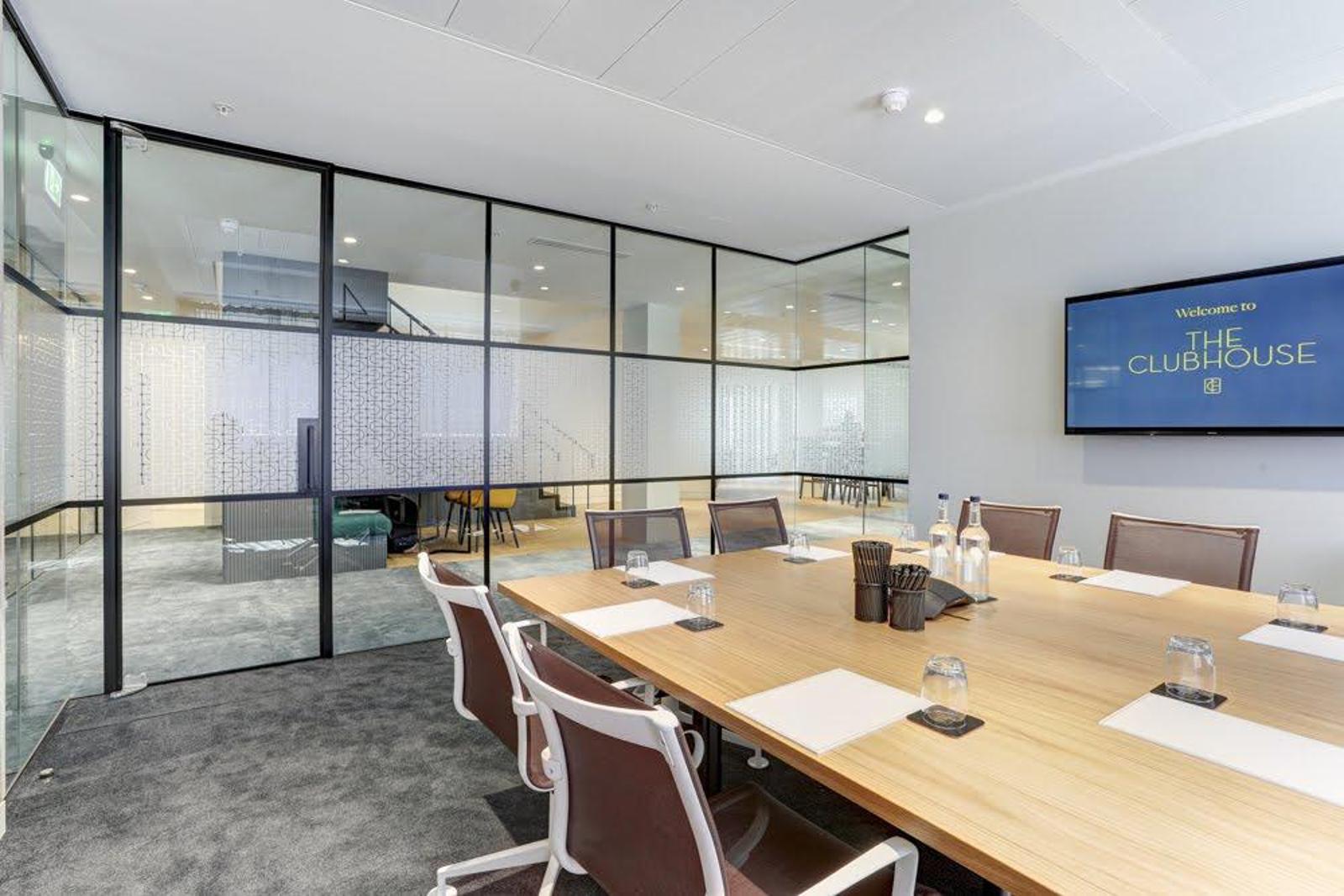 Meeting Room 4