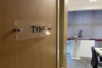 Suite Tyne