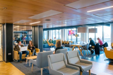 Bruntwood SciTech - Platform