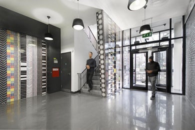 Workspace - E1 Studios