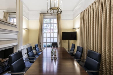 Lutyens Room