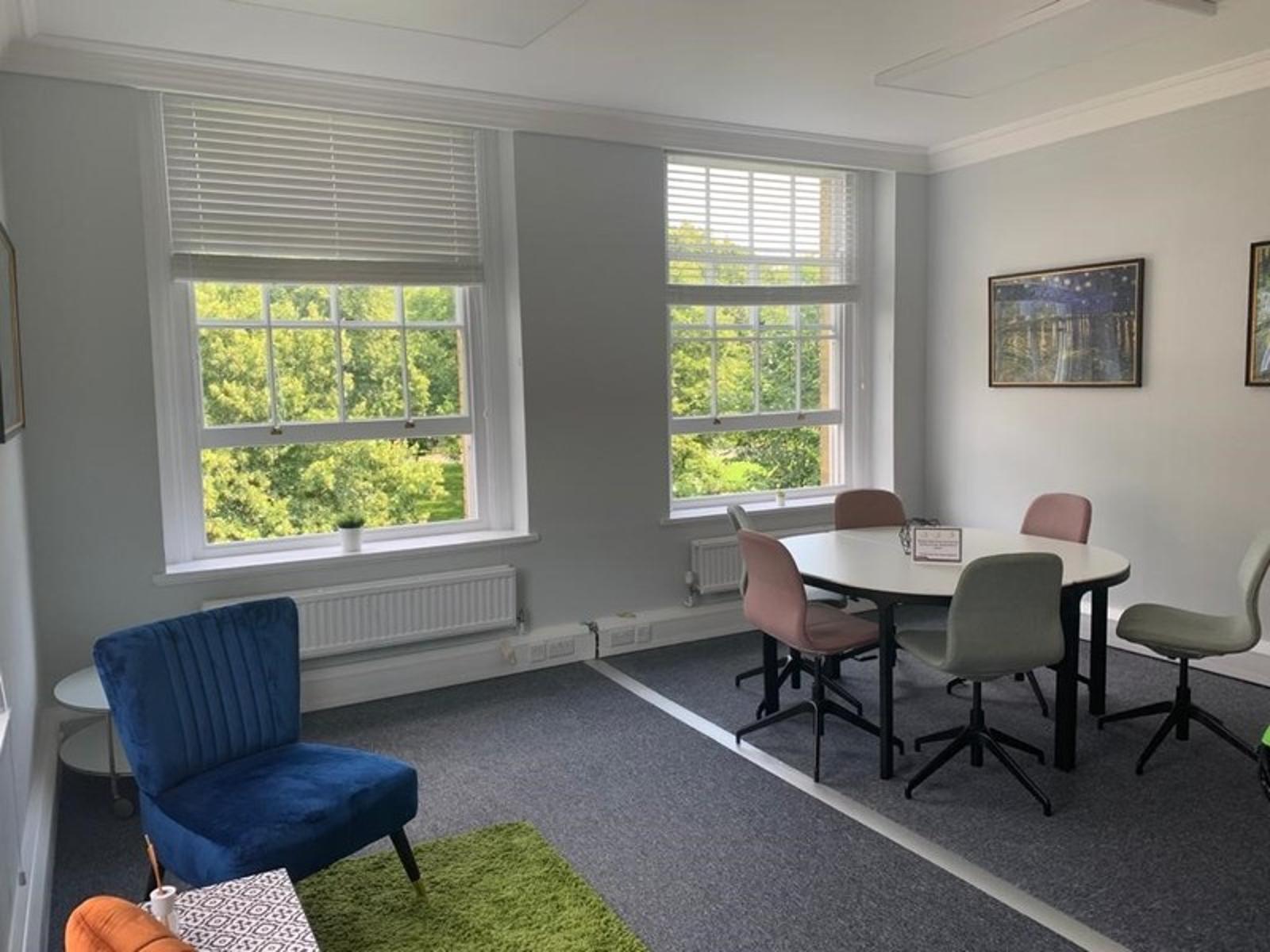 Conference Suite