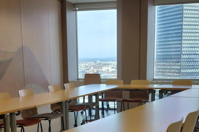 Salles Opéra et Fourvière