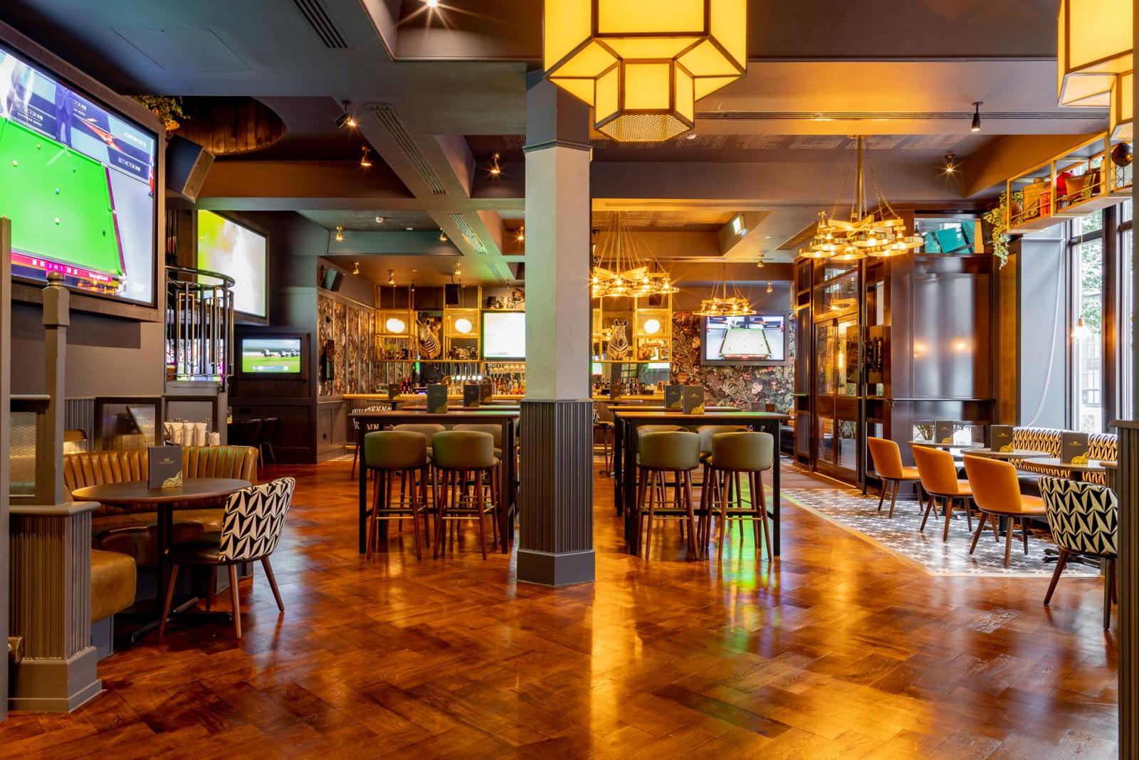 Venue Exclusive Hire