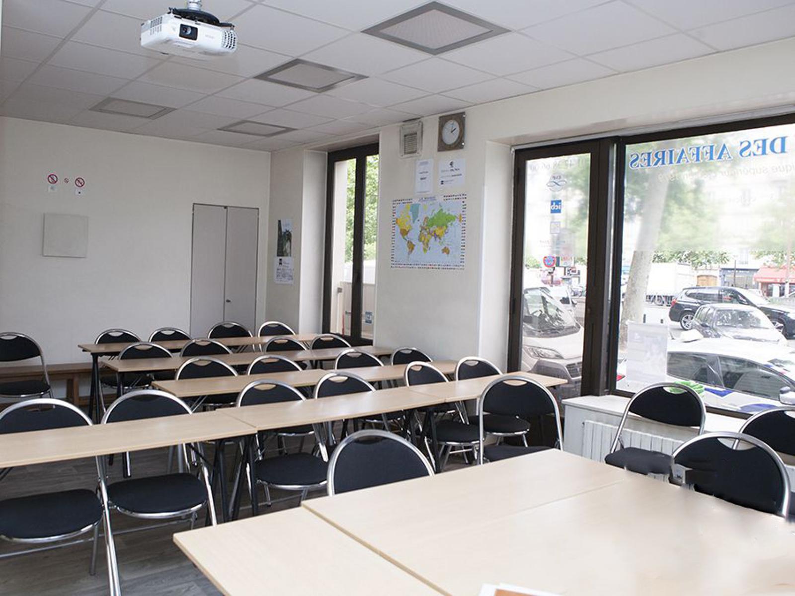 Salle de formation 1
