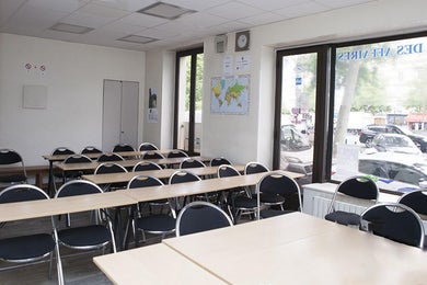 Salle de formation 1