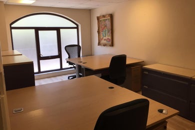 Knighten Street - Wapping