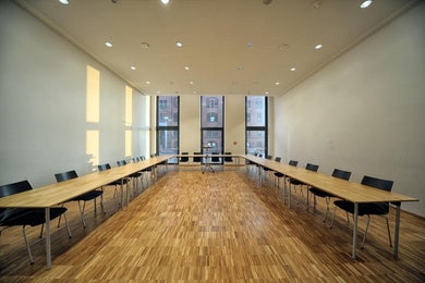 Ökumenisches Forum HafenCity