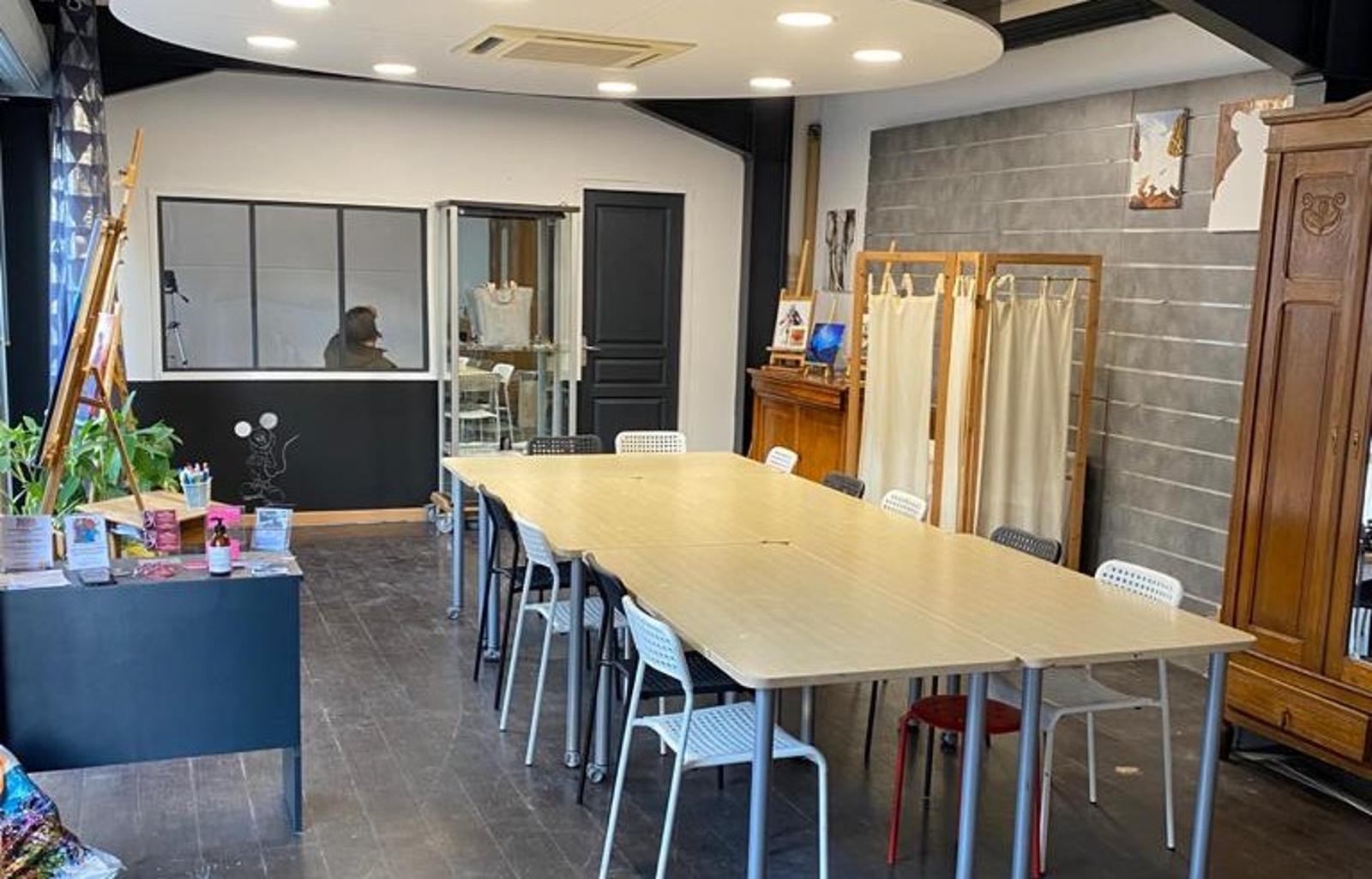 atelier