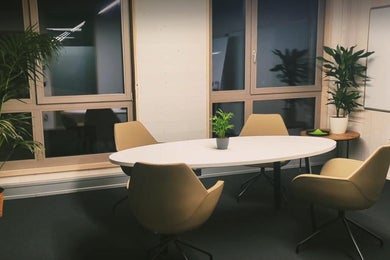 Meetingraum