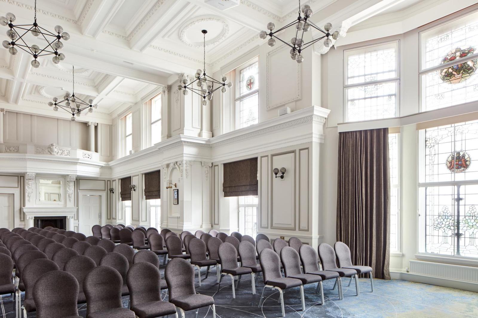 The Orient Suite
