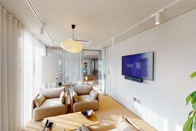 Meeting Room 12 / Sofa Room