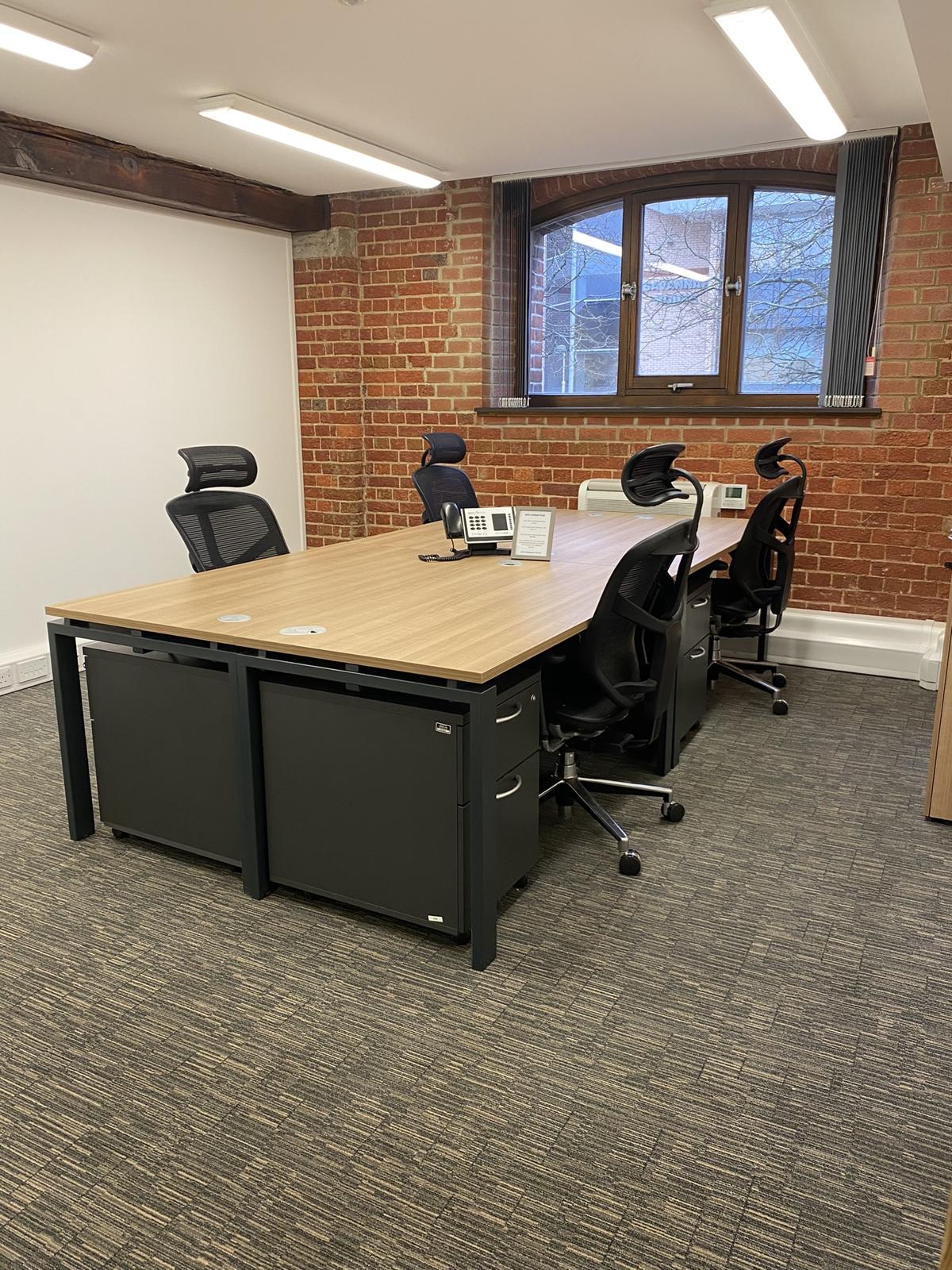 Office Space