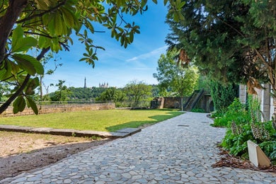 Fort de Vaise - Espace Tony Garnier