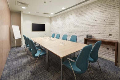 Meeting Room 1