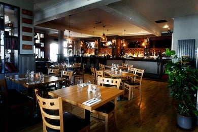 Exclusive All Restaurant