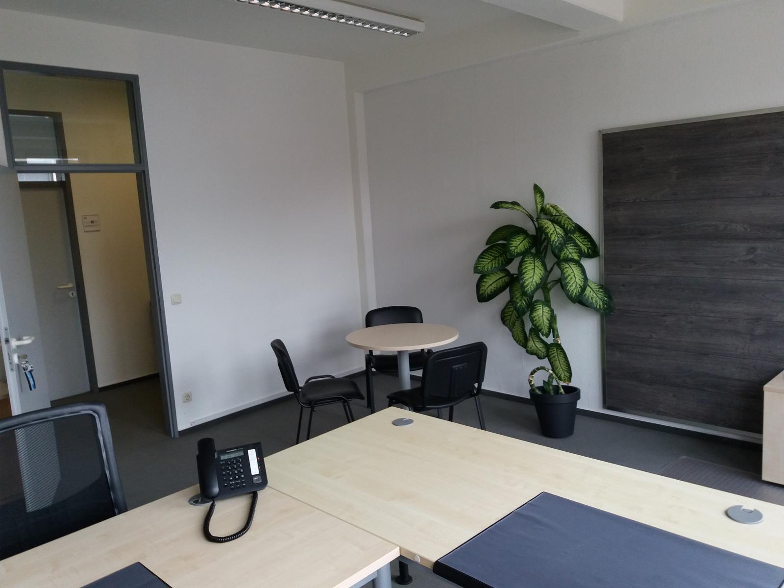 Tagesbüro
