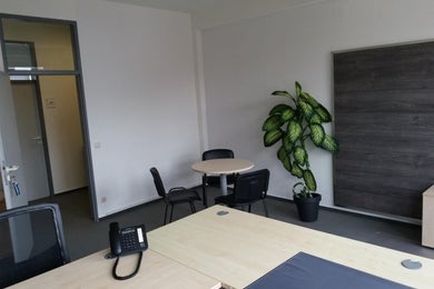 Tagesbüro