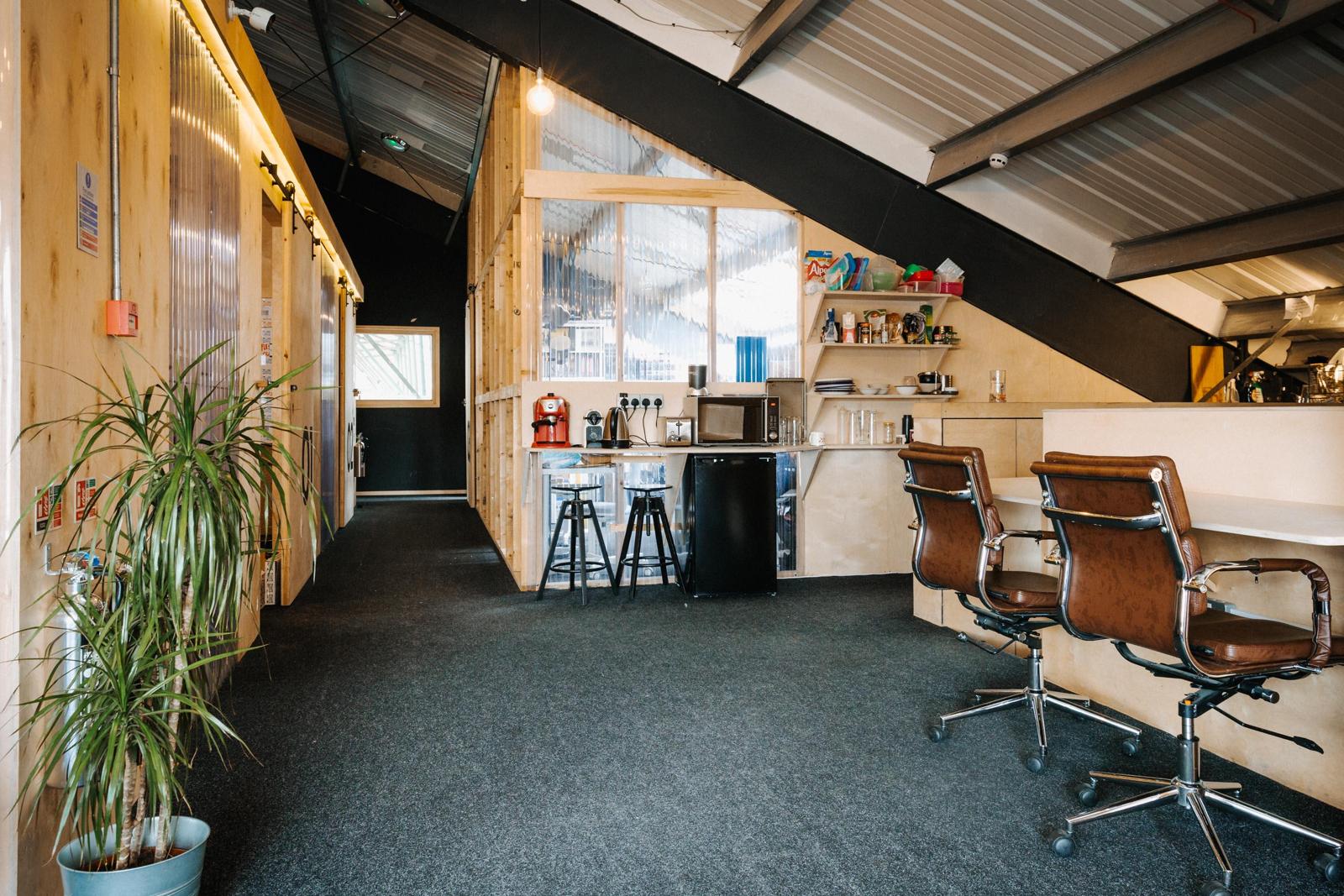 Ten 87 Studios