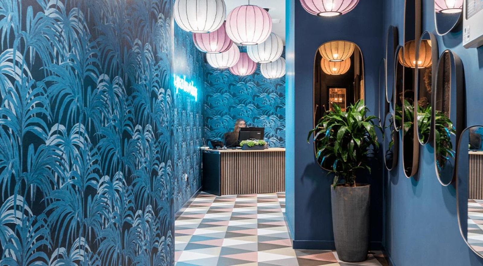 Boutique Workplace - 73 Watling Street