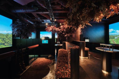 Private Shooting Room