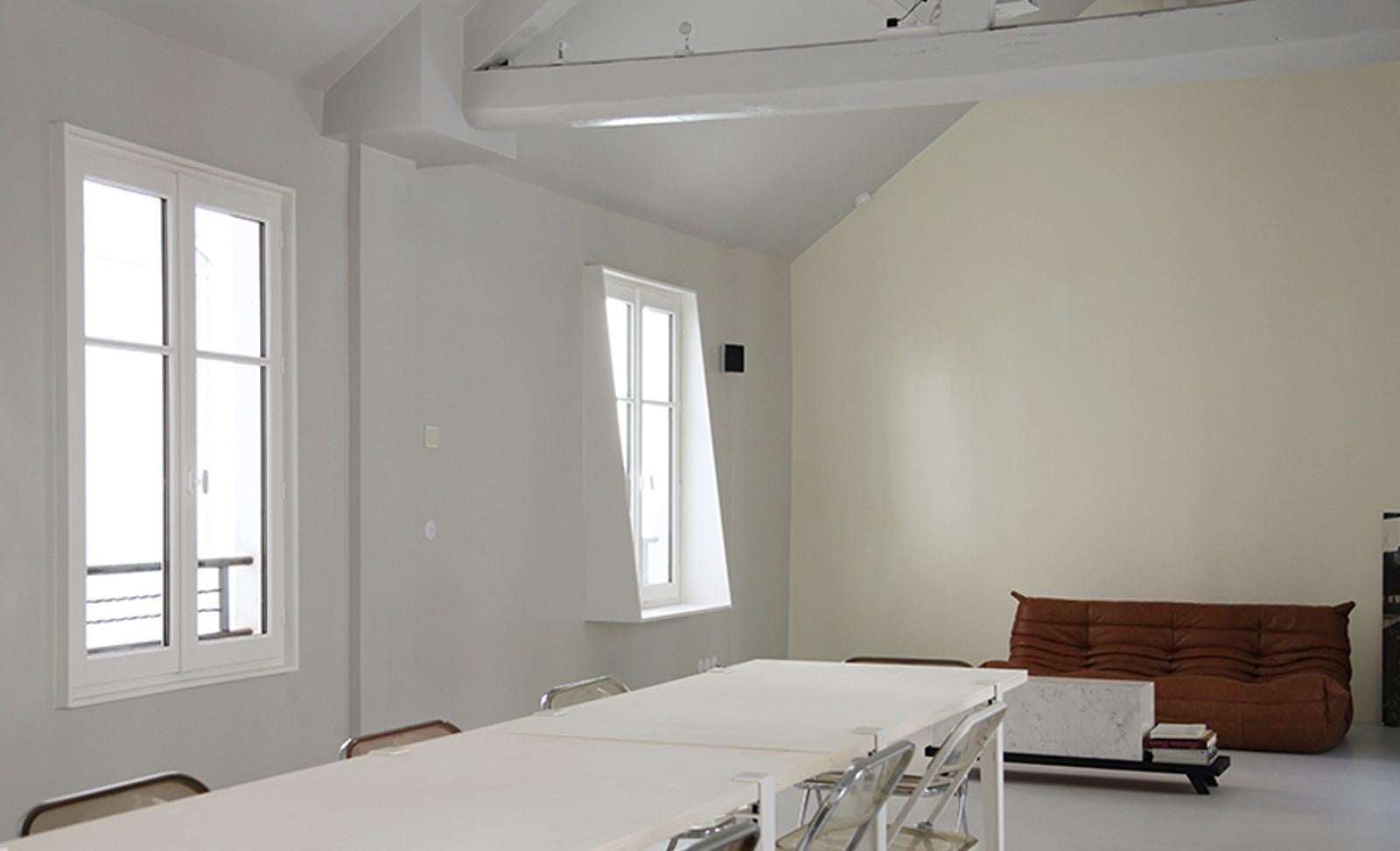 salle d'événement d'entreprise
