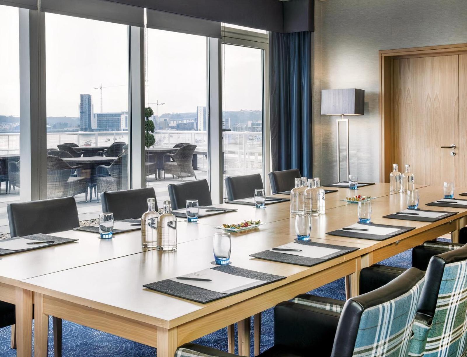 Penarth Suite