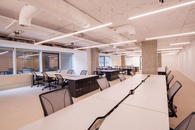 Storey - Euston Road