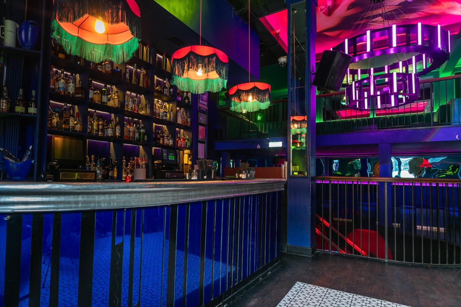 Whole Venue