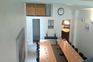 Salle de réunion Standard