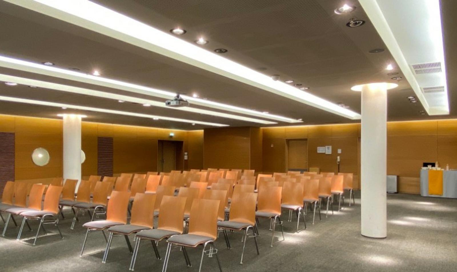 salle de conférence