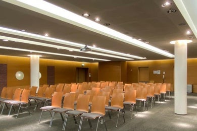 salle de conférence