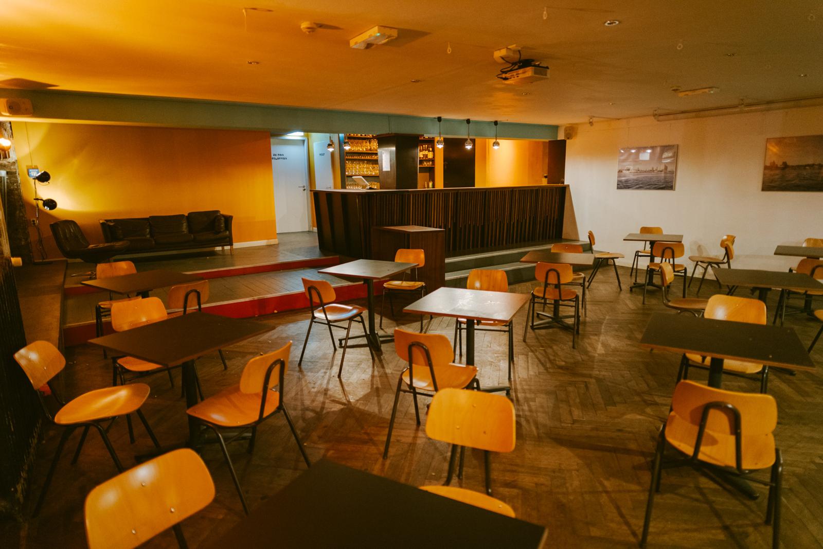 Salon im Haus73