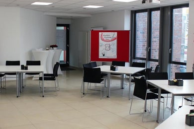 Workshop and Meeting Space in Stuttgart - Fellbach