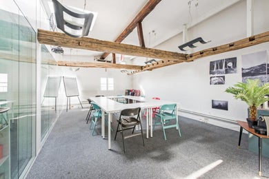 Salle de conférence