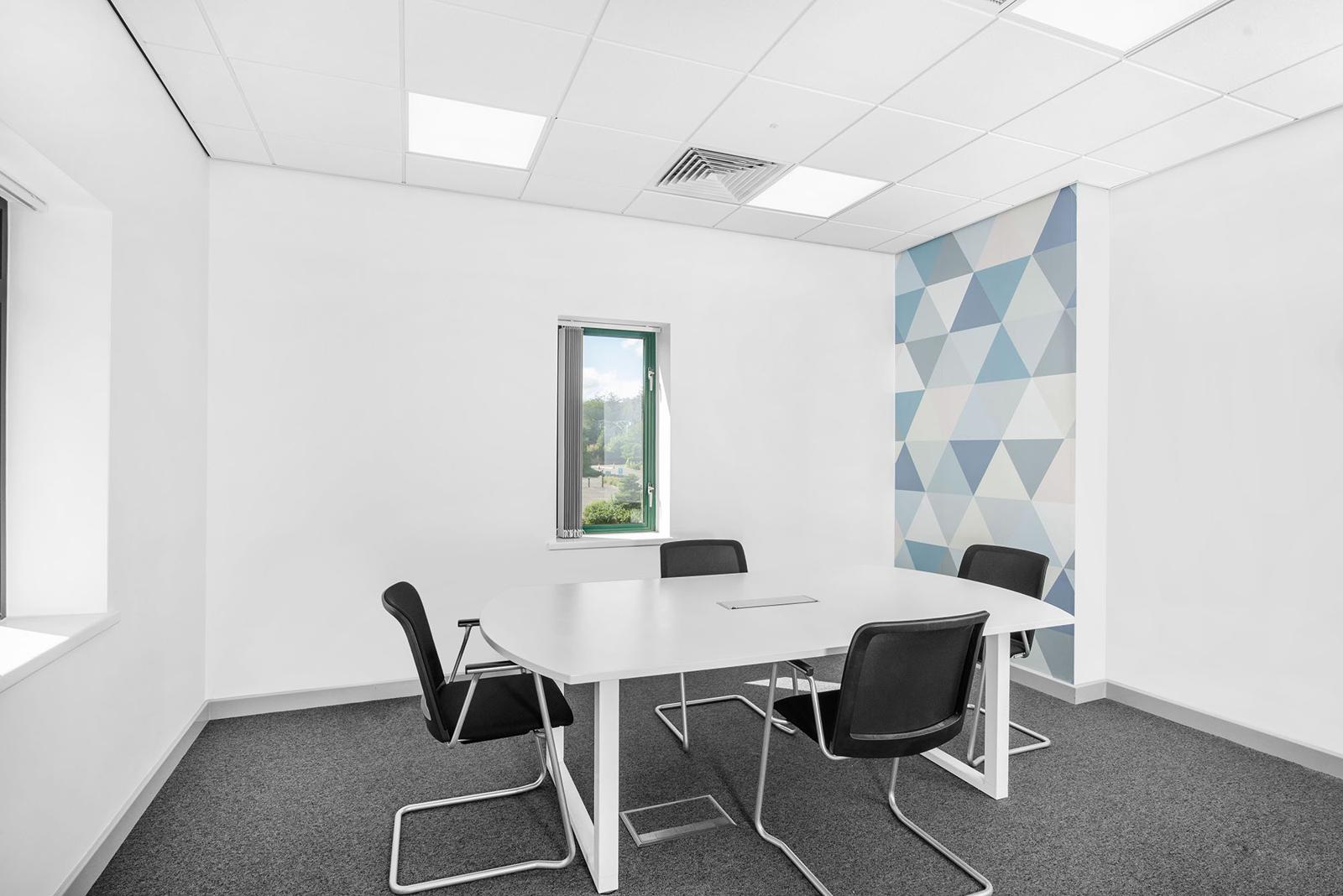 CM Boardroom